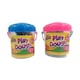 image 2 of 12 Pieces Moulding Clay Tub