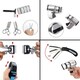 image 4 of Stylist Hairdresser Barber Salon Tool Role Play Set Realistic Toys with Accessories Included - Great Pretend Play Set for Kids
Brand