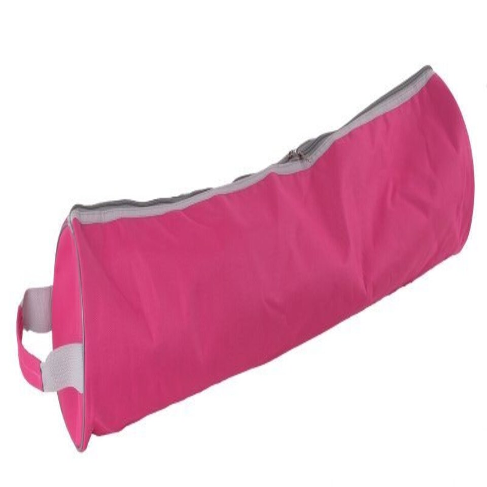 image 1 of Rhinegold Bridle Bag Red | Size: One Size
Colour: Red