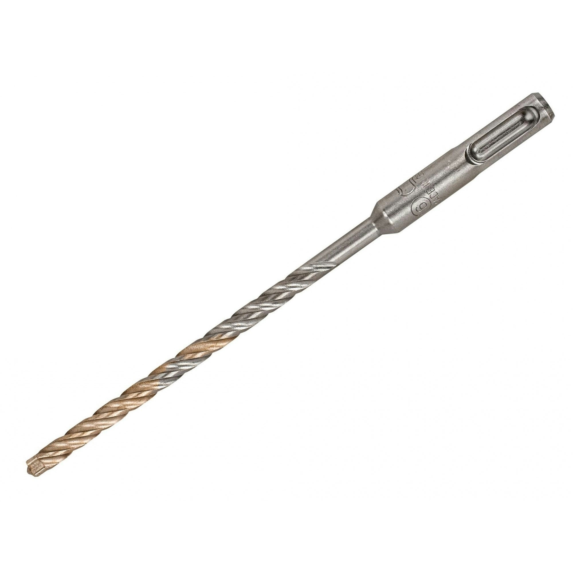 Irwin Speedhammer Quad Drill Bit - Multi Colour - 6 x 160mm