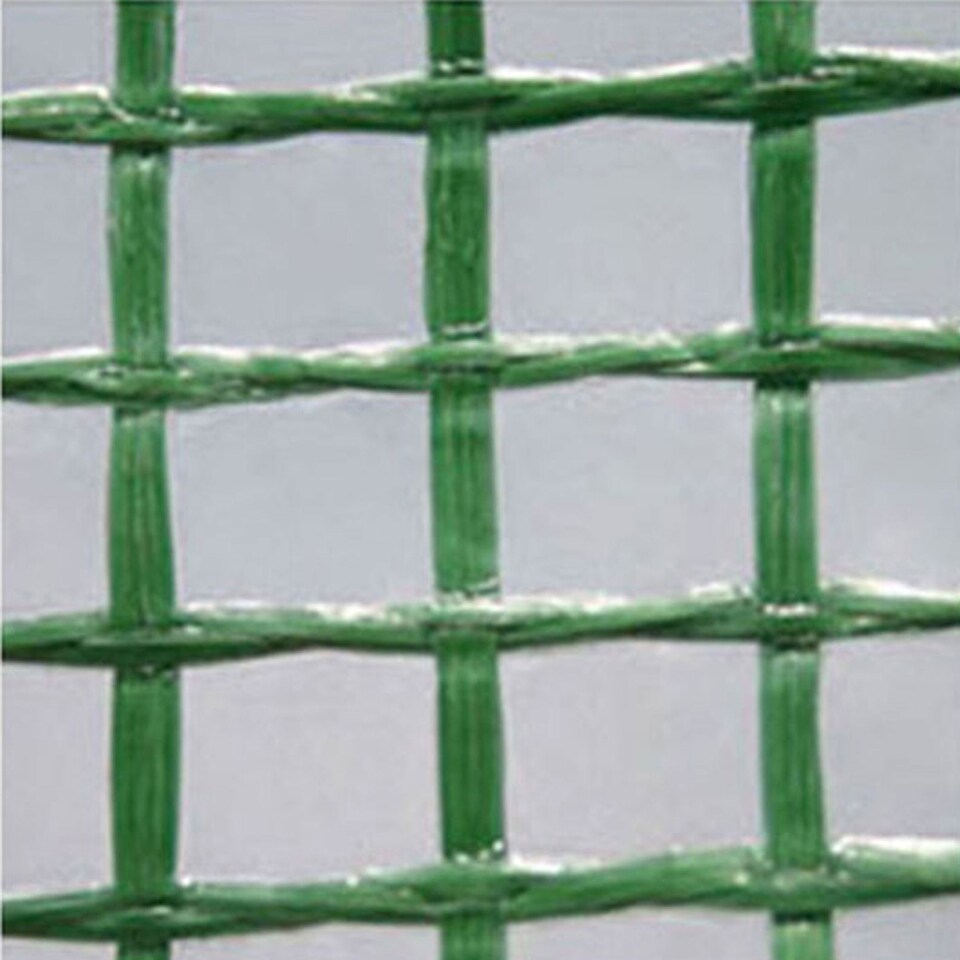 image 1 of 8m x 3m (27' x 10' approx) Pro+ Polytunnel Greenhouse - Green