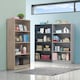 image 4 of Tall Bookcase