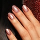 image 3 of Bluesky Pink Gel Polish - You're A Gem - Platinum 10ml