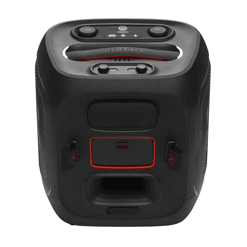 image 1 of JBL PartyBox Encore 2 - Black