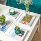 image 5 of Nicola Spring Reed Diffuser - 200ml - Sage & Seasalt
