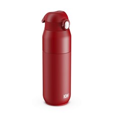 ION8 REVIVE Insulated Steel Water Bottle, Dual Tone, 540ml / 18oz