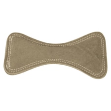 Benji & Flo Tug Of War Eco Friendly Rope Dog Toy - Natural - One Size