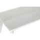 image 2 of Centre Table Home ESPRIT White Mango wood 115 x 55 x 45 cm N/A