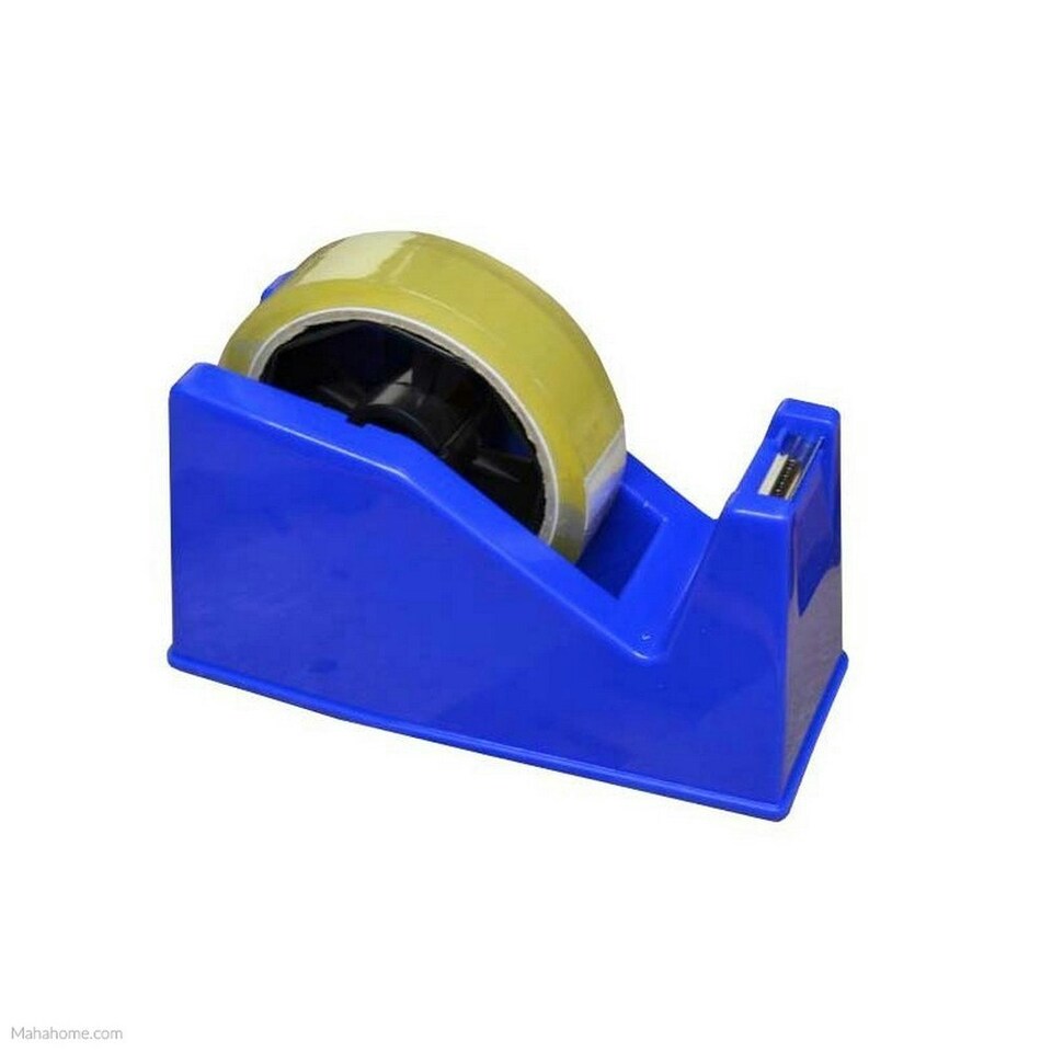 image 1 of Anker Tape Dispenser - Blue - One Size