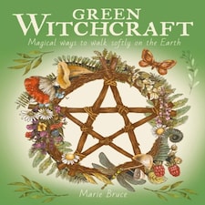 Green Witchcraft
