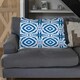 image 2 of Blue powerful (Blanket)