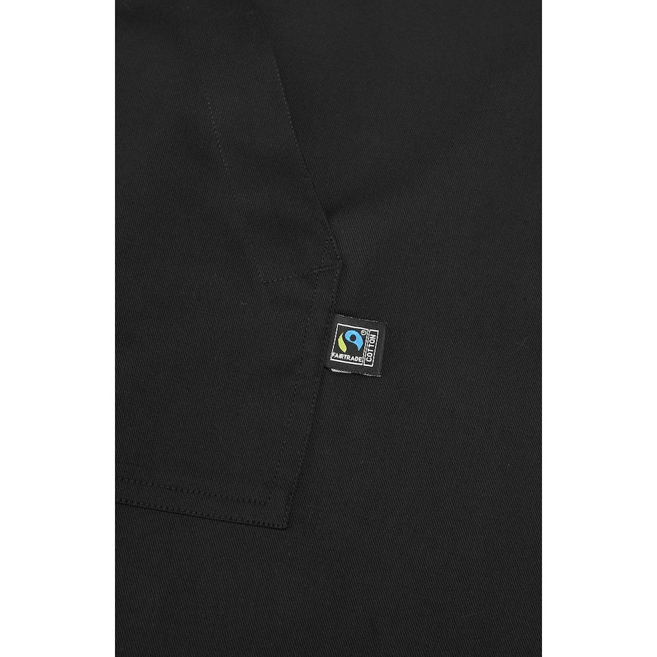 image 1 of Cottover Unisex Adult Apron - Black - One Size Black