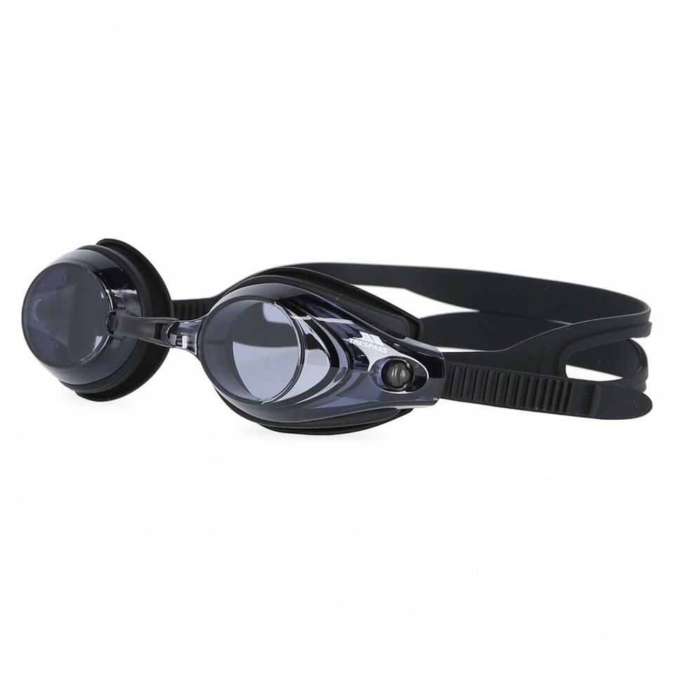 image 1 of Trespass Childrens/Kids Soaker Swimming Goggles