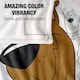 image 3 of Scooby Doo Since 1969 Blanket - Multicoloured - One Size