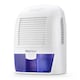 image 4 of Pro Breeze 1500ml Mini Dehumidifier