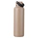 image 2 of XD Baltimore 600ml Water Bottle - Greige - 23.5cm x 7.4cm Grey | One Size