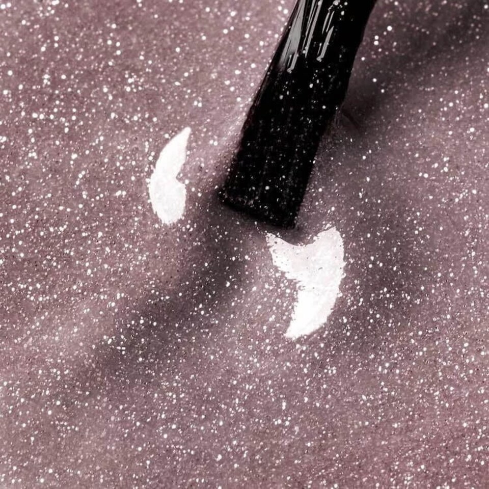 image 1 of NeoNail UV/LED Hybrid Nail Gel Polish Cat Eye Glacial Glow Collection 7.2ml - Green Aurora 11322 N/A