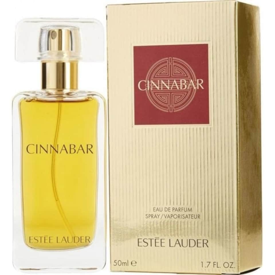 Estee Lauder Cinnabar 50ml EDP Spray