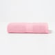 image 3 of Homescapes Turkish Cotton Hand Towel Set of 4 - Pink | Pink