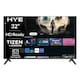 image 1 of HYE 32" Inch Smart TV HD Ready 720p HDR Frameless Tizen OS 3 x HDMI - 32HDS1008