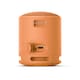 image 4 of Sony SRS-XB100 Portable Wireless Speaker with 16 h Battery | Orange
