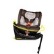 image 2 of Cosatto All in All Extra iSize 360 Car Seat Birth to 12 Years, Extended Rear Facing, ISOFIX with 360 Rotation