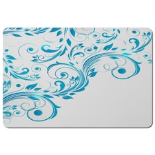 Swirls (Placemat)