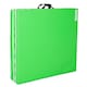image 2 of Komodo Tri Folding Yoga Mat - Green