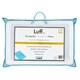 image 5 of Luff Mayfair Cooling Gel Pillow White