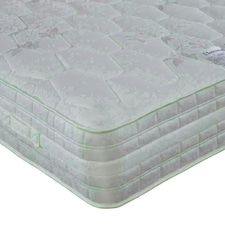 Luna 3000 Pocket Sprung Revo Foam Mattress Small Double