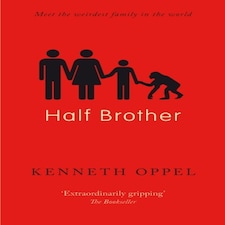 Half Brother