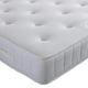image 2 of Memory Maestro Memory Foam Duckegg Plush Velvet 4 Drawer Divan Set And Valencia Headboard King Size