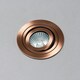 image 4 of BHS Fion Circular IP65 Tiltable Downlight | Copper | Brushed Copper | 1