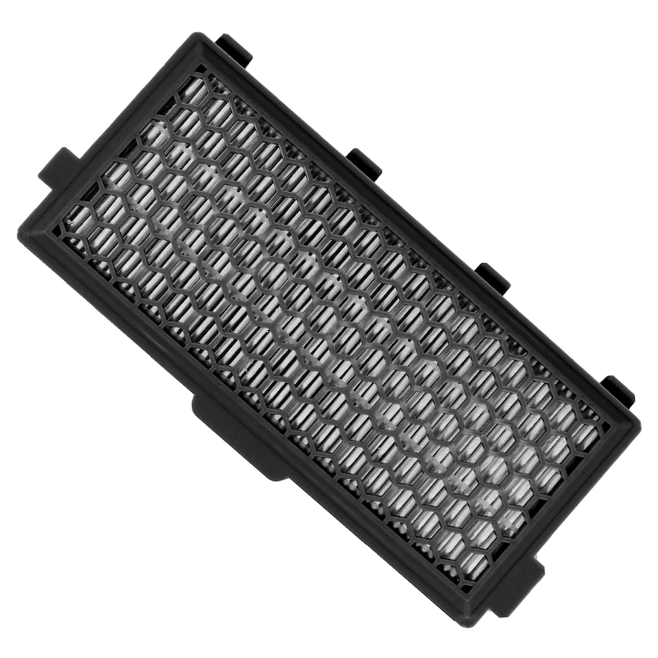 image 1 of SPARES2GO SF-AA 50 HEPA Filter compatible with Miele C1 C2 C3 S5210 S5261 S6210 S8320 TT5000 Vacuum Cleaner
