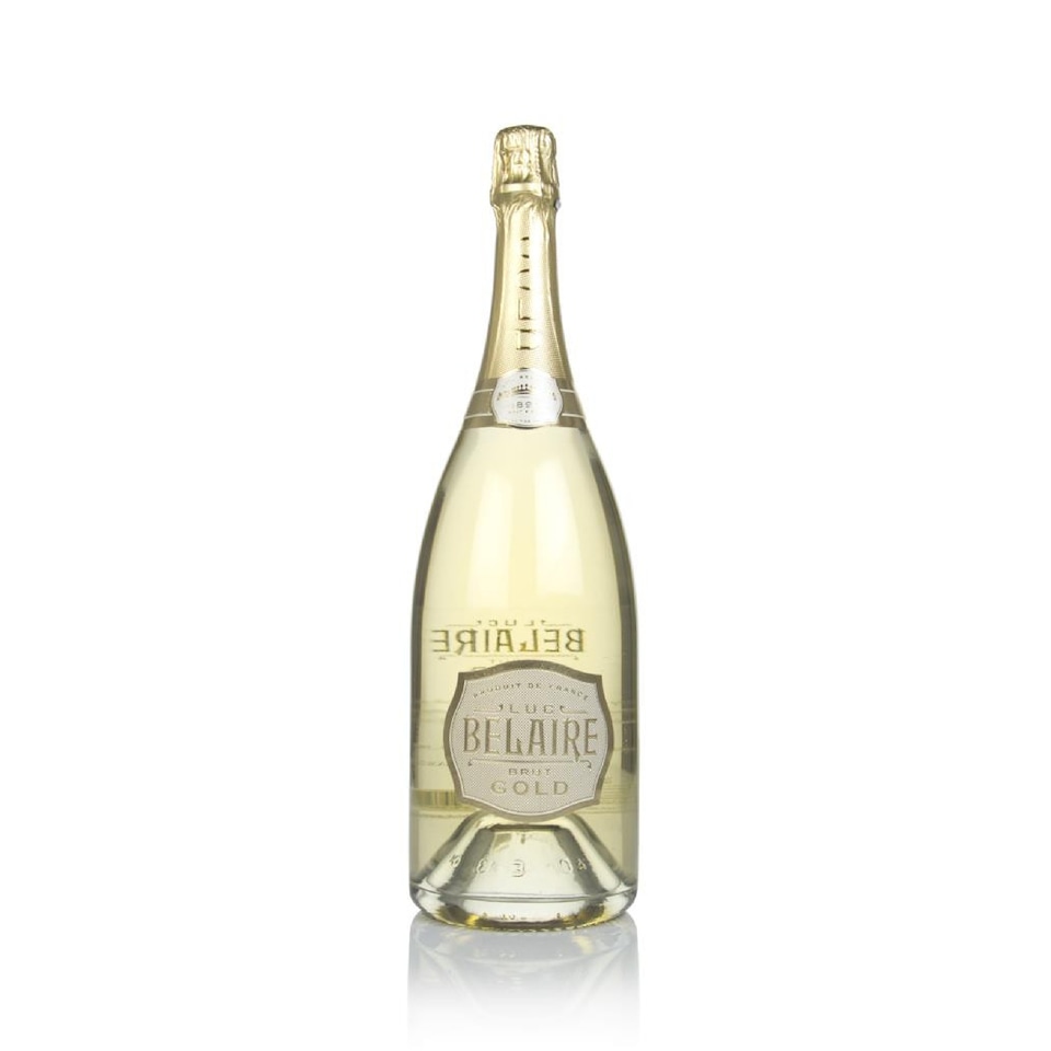 image 1 of Luc Belaire Gold - Magnum (1.5L) | Clear