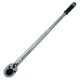 image 4 of 3/4" Drive 34" Torque Wrench Metric Ratchet 100 - 500Nm TE743