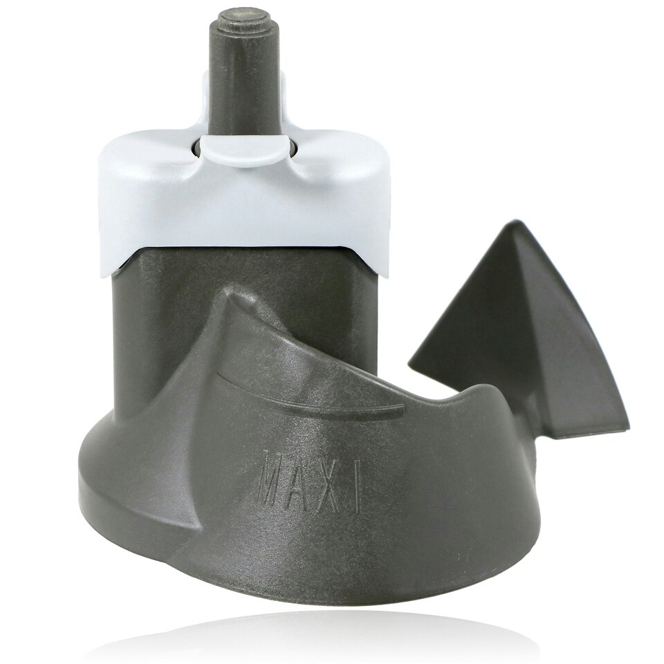 image 1 of SPARES2GO Mixing Blade Paddle Stirring Arm & Seal Compatible with Tefal SERIE 001-1 Fits Actifry Health Fryer