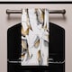 image 2 of Golden Roses (Kitchen Towel)