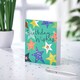 image 3 of Birthday Card - Bold & Bright Stars