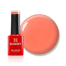Bluesky Coral Gel Polish - Second Heart 5ml