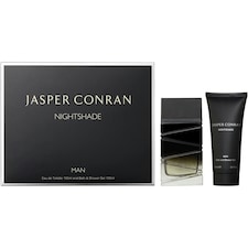 Jasper Conran Man Gift Set 100ml EDT + 100ml Shower Gel