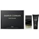 image 1 of Jasper Conran Man Gift Set 100ml EDT + 100ml Shower Gel