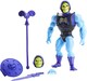 image 2 of Masters of the Universe Origins Battle Armor Skeletor Action Figure - Mattel GVL77