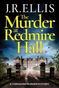 Crime, Thrillers & Mystery