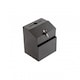 image 3 of Wall Mounted Lockable Steel Suggestion Comment Ballot Mail Box