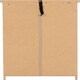 image 10 of Nevada 5 Drawer Narrow Chest White
