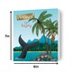 image 2 of The Gruffalo The Snail Whale & Monkey Birthday Card