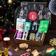 image 2 of QWERTY Beer Box Merry Christmas Craft Lager Beer Gift Hamper