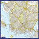 image 2 of A to Z Map of Plymouth 1000 Piece Jigsaw