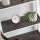 image 6 of Sticky Back Plastic Oak Sheffield Umbra Wood Effect Kitchen Self-adhesive Vinyl Wrap for Cupboards, Doors and Worktops 90cm x 15m - d-c-fix